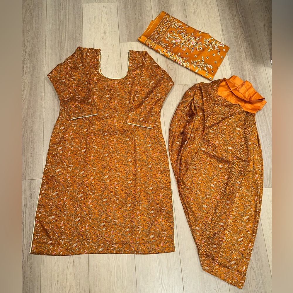 COPY - Salwar Kameez